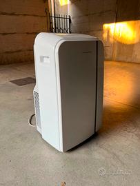 Condizionatore Rowenta RWAC10KA+