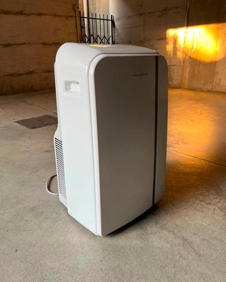 Condizionatore Rowenta RWAC10KA+
