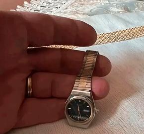 OROLOGIO DA DONNA “ VINTAGE “