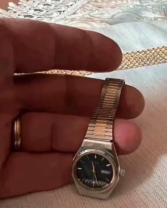 OROLOGIO DA DONNA “ VINTAGE “