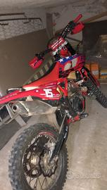 Beta 430 RR 2018