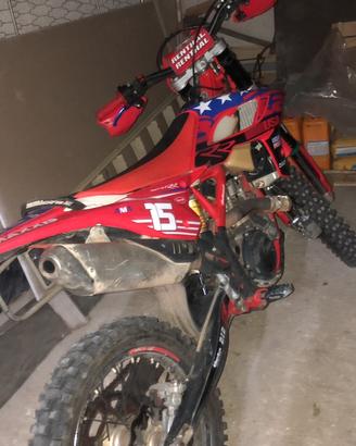 Beta 430 RR 2018