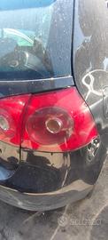 VOLKSWAGEN GOLF 5 2007 STOP POSTERIORE SX/DX