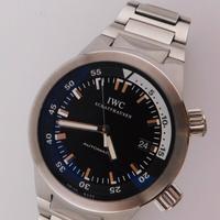 IWC Aquatimer Automatic IW354805, Box/Paper
