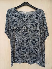 Jacqueline de Yong blusa