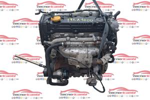Motore fiat stilo 1.9 jtd 192a1000 rf935