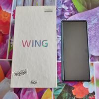 LG  WING