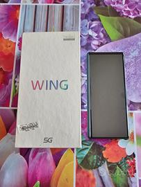 LG  WING