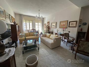 NUDA PROPRIETA' - Via Alessandro Manzoni 33