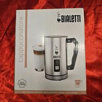 Cappuccinatore Bialetti NUOVO