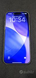 Iphone 17 pro max 256gb