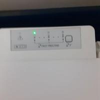 Congelatore a pozzo IGNIS 100Lt