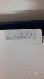 Congelatore a pozzo IGNIS 100Lt