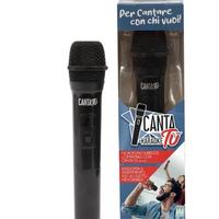 Numero 3 Microfoni karaoke wireless 2022