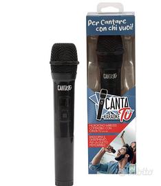 Numero 3 Microfoni karaoke wireless 2022