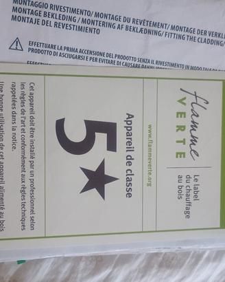 stufa pellet