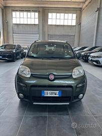 Fiat Panda 0.9 TwinAir Turbo S&S 4x4