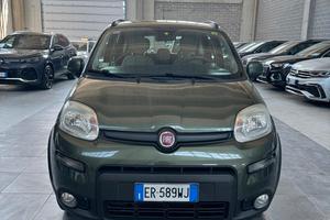 Fiat Panda 0.9 TwinAir Turbo S&S 4x4