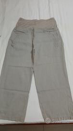 Pantaloni M/L PREMAMANN Prenatal