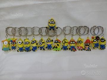 Minions portachiavi