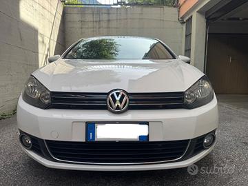 Volkswagen Golf 1.6 TDI DPF 5p. Trendline