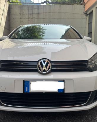 Volkswagen Golf 1.6 TDI DPF 5p. Trendline