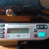 stampante 3in1 B/N e COLORE