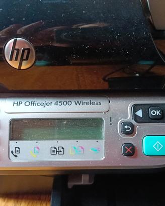 stampante 3in1 B/N e COLORE