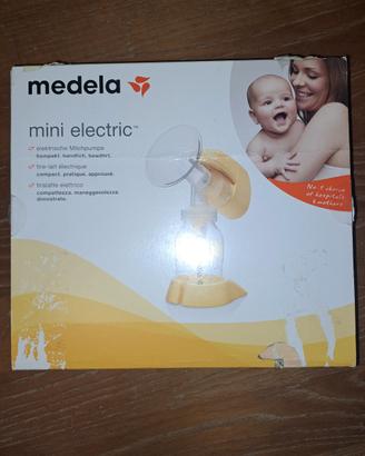Tiralatte Medela