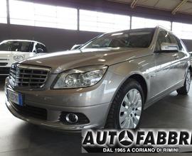 MERCEDES - Classe C Station Wagon - 220 CDI 