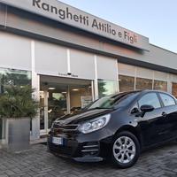 KIA Rio 1.2 CVVT 5p. ECO GPL Cool
