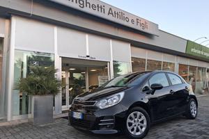 KIA Rio 1.2 CVVT 5p. ECO GPL Cool
