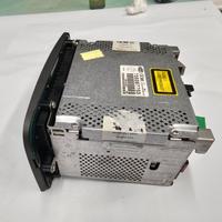Navigtore Autoradio cd per Alfa Romeo GT e 147.