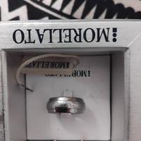 anello ciondolo morellato