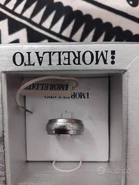 anello ciondolo morellato