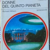 Urania - donne del quinto pianeta