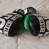 guantoni boxe kick boxing muay thai kickboxing k1 