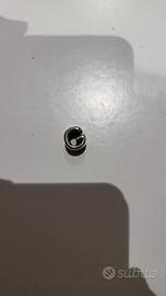 Charm Pandora lettera G