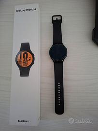 Samsung galaxy watch4 - LTE - 44mm 