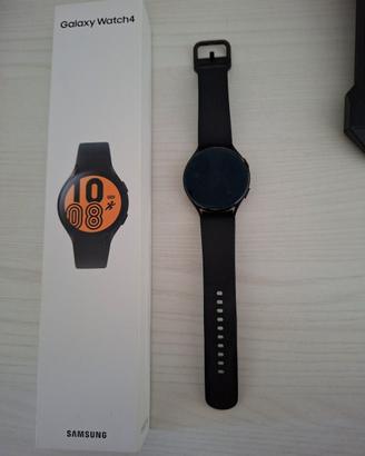 Samsung galaxy watch4 - LTE - 44mm 