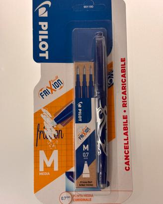 Penna pilot blu