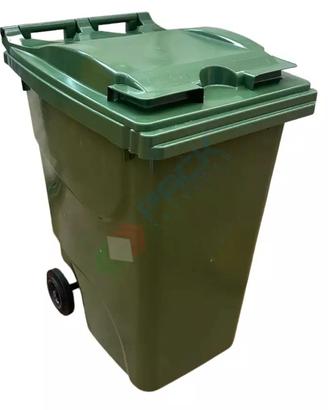 Bidone spazzatura