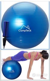 Palla fitness CampTeck 65 cm