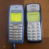 Nokia 1100