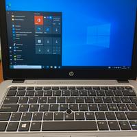 Computer HP 820 G3 valuto scambi !