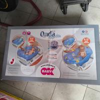 vaschetta da bagno per neonati