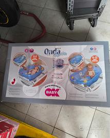 vaschetta da bagno per neonati