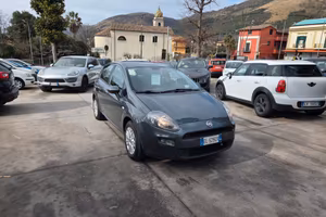 Fiat Punto Evo 1.2 5 porte S&S Dynamic - 2012