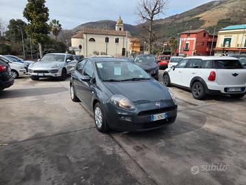 Fiat Punto Evo 1.2 5 porte S&S Dynamic - 2012