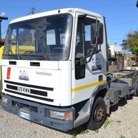 IVECO EUROCARGO 75E14